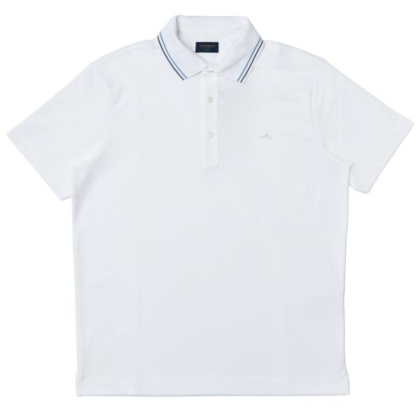 PAUL &amp; SHARK（ポール アンド シャーク）サステナブルポリエステルS/Sポロ 254113...