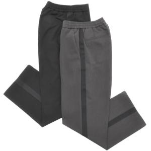 SALE40】BERWICH（ベルウィッチ）ウールサキソニーソリッドサイド