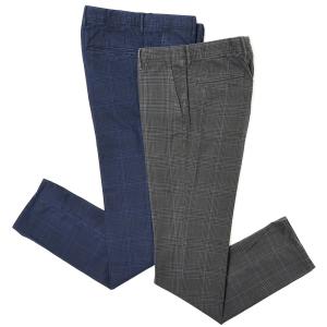【極美品】INCOTEX SLACKS テーパード コットン スラックス 30 INCOTEX（インコテックス） INCOTEX SLACKS / インコテックス