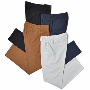 HERNO ヘルノ ラミナー PT00001UL ストレッチナイロンパンツ M HERNO Laminar ヘルノ ラミナー イージー ナイロンパンツ