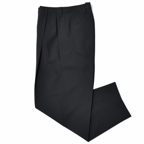 MARNI（マルニ）ポリエステルウール1Pワイドパンツ PUMU0236A1 UTP771 1305...