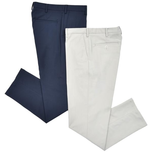 MPX mando GOLF（エムピーエックス マンド ゴルフ）ナチュラルストレッチポリエステルギャ...