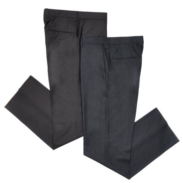 TAGLIATORE（タリアトーレ）TGT-NAT04 ウールカシミアサキソニーリラックスストレート...