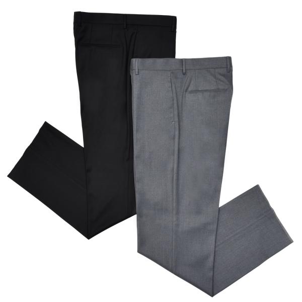 TAGLIATORE（タリアトーレ）TGT-NAT04 テクノギャバジンリラックスストレートパンツ ...