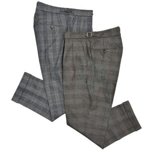 BERWICH（ベルウィッチ） パンツ scotch スコッチ vb1504 メンズ