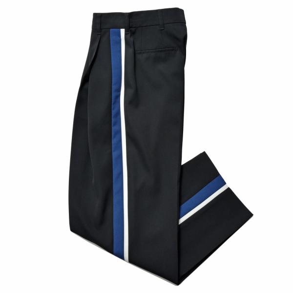 MARNI（マルニ）ウールトロピカル1Pサイドラインパンツ PUMU0311Q0 UTWA32 13...