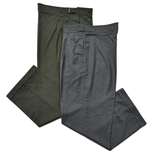 CellarDoor（セラードアー）ROWAN ポリエステルビスコースサイドアジャスター2インプリー...