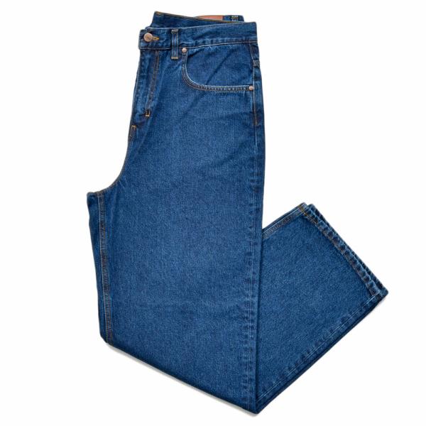 Atlier TUFFERY（アトリエ テュフリー）ストレートデニム GASPARD 1305240...