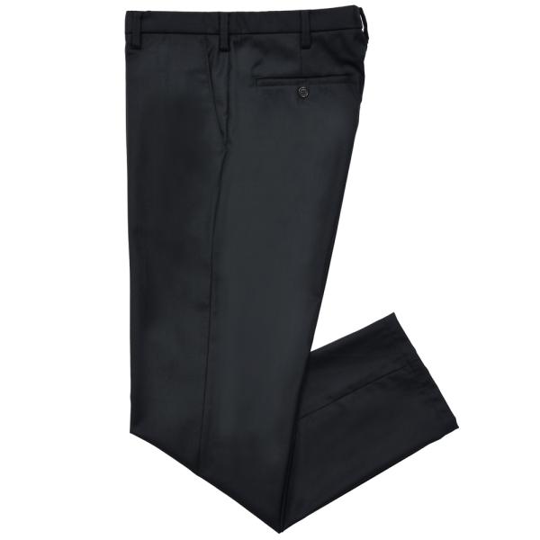 MPX mando GOLF（エムピーエックス マンド ゴルフ）ウォッシャブルテクノウールテーパード...