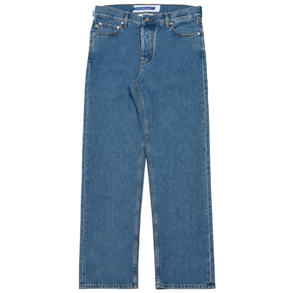 JACOB COHEN（ヤコブコーエン）SEANショーン ウォッシュドコットンレギュラーテーパードデ...