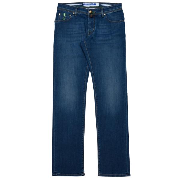 JACOB COHEN（ヤコブコーエン）NICKニック PREMIUM EDITION ウォッシュド...