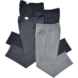 BRIGLIA1949 ブリリア1949 メンズストレッチパンツ 400110 / MONTREAL P ダークグレー 2025秋冬新作 BRIGLIA1949 ブリリア1949 メンズストレッチパンツ 400110 / MONTREAL