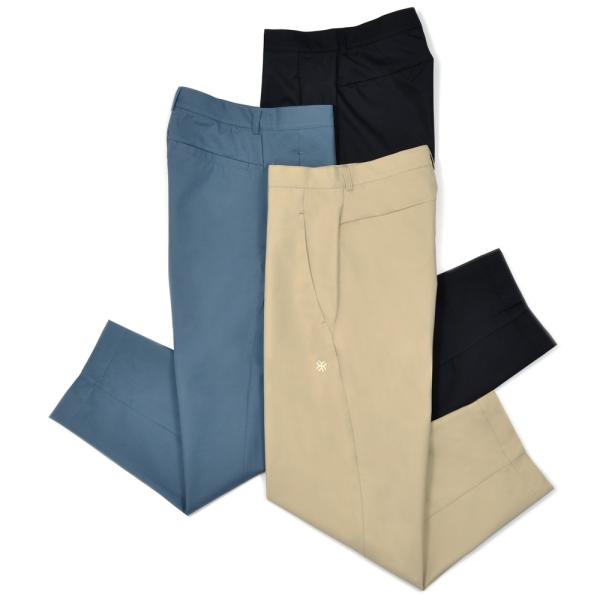 AYAQ（アヤック）ウォータープルーフ3レイヤーポリエステルパンツ CLIFTON HARDSHEL...