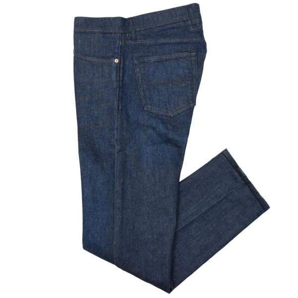 TRAMAROSSA（トラマロッサ）DANTEダンテ ストレッチコットンレギュラーフィットストレート...