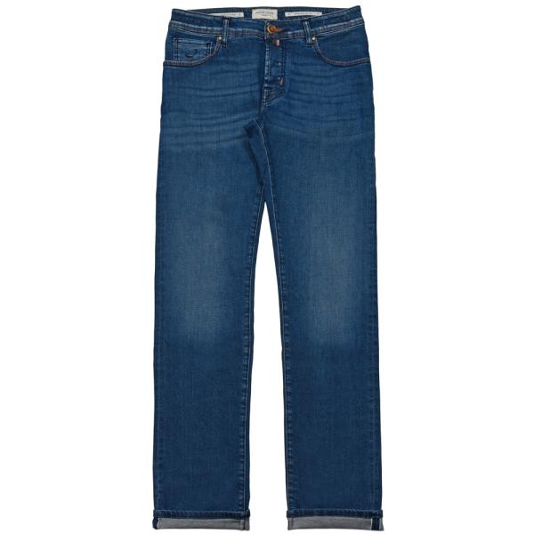 JACOB COHEN（ヤコブコーエン）NICKニック LIMITED EDITION ウォッシュド...