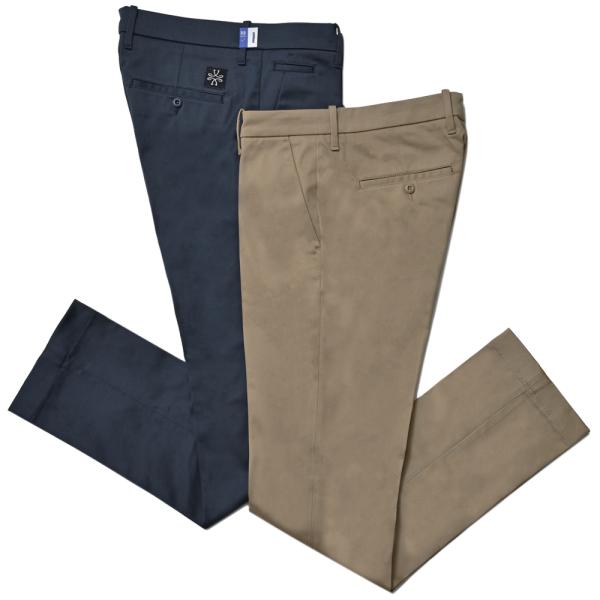 JACOB COHEN（ヤコブコーエン）BOBBYボビー コットンストレッチツイルスリムテーパードパ...