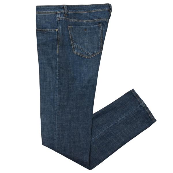 INCOTEX BLUE DIVISION（インコテックス ブルーディヴィジョン）SLIM FIT ...