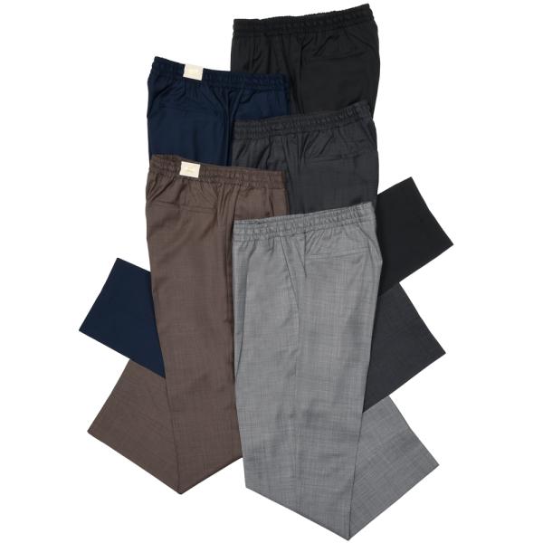 BRIGLIA1949（ブリリア1949）WIMBLEDONウィンブルドン REDA ACTIVEウ...