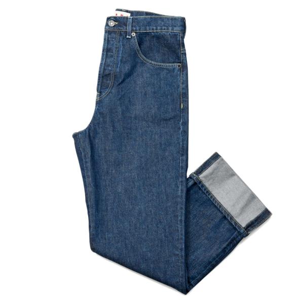 MARNI（マルニ）ワイドレッグデニム PUJU0120S1 USCY75 13061401138