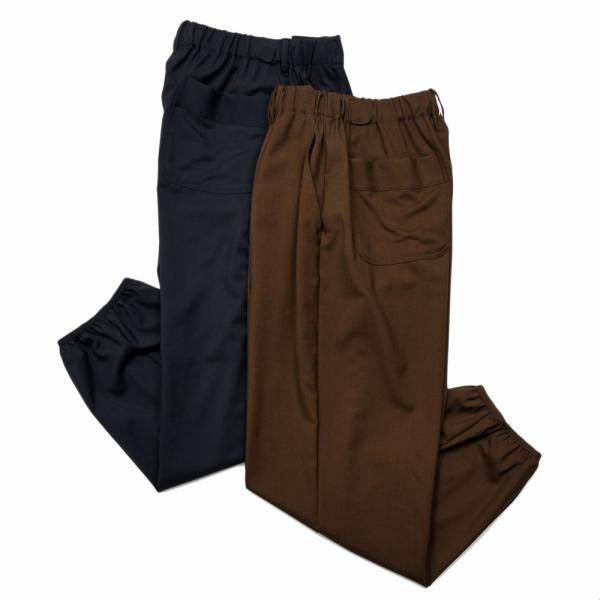 la favola（ラファーヴォラ）ウールトロピカルイージーパンツ P18CR 1306140114...