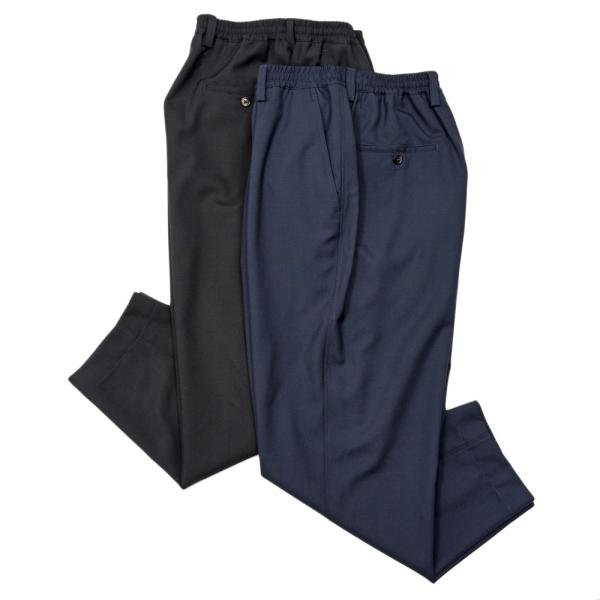 MARNI（マルニ）ウールトロピカルテーパードパンツ PUMU0017U4 UTW839 13062...