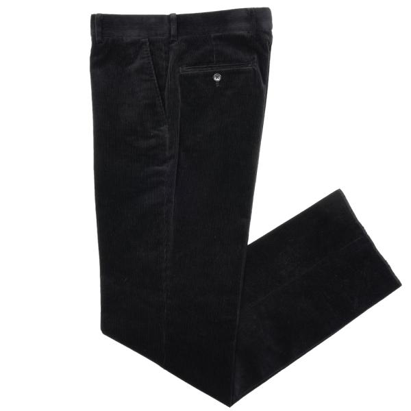 garoh（ガロウ）pants07 ストレッチコーデュロイテーパードパンツ 13062800189
