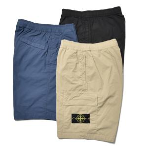 STONE ISLAND（ストーン アイランド） パンツ 8015L11WA メンズ カーゴ