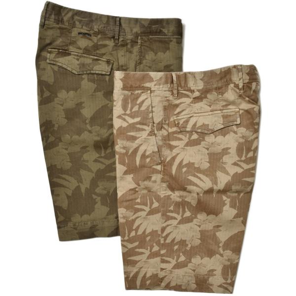 INCOTEX SLACKS（インコテックス スラックス）REGULAR FIT ストレッチコットン...