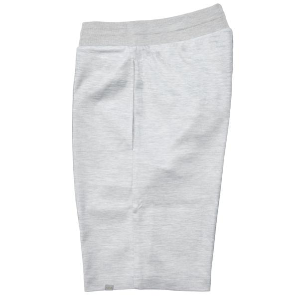 PAUL &amp; SHARK（ポール アンド シャーク）シルクコットンジャージシャーリングショーツ 25...