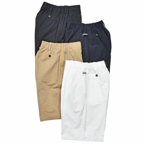 AMBELL(アンベル)KEY PIECE コットンポリ1Pショーツ 00106 131514001...