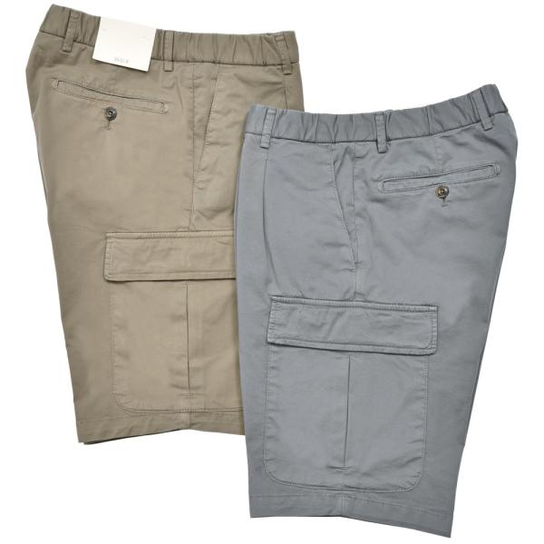 BRIGLIA1949（ブリリア1949）NEWPORTニューポート 干場氏別注ガーメントダイストレ...