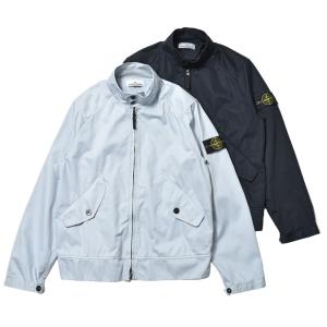 Stone Island ストーンアイランド David-TC ガーメントダイ M-65