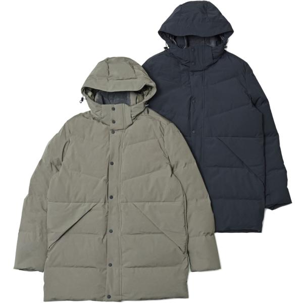 PAUL &amp; SHARK（ポール アンド シャーク）TYPHOON20000 ウォータープルーフポリ...