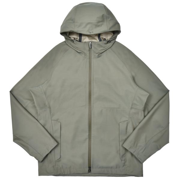 PAUL &amp; SHARK（ポール アンド シャーク）Loro Piana Storm System ...