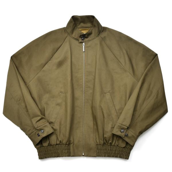 MARNI（マルニ）コットンギャバジンボンバージャケット JUMU0155XU UTC311 140...