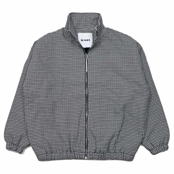 SUNNEI（スンネイ）トラックスーツ RTWXOUW030 14052400235