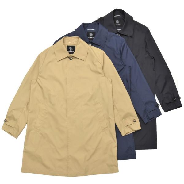 FOX UMBRELLAS（フォックス アンブレラ）ウォーターレペレントポリエステルバルカラーコート...