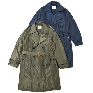 PALTO（パルト） BARTOLOMEO CASH バルトロメオ ベルテッド ステン