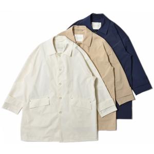 美品 マッキントッシュロンドン ブルゾン ジップアップ グレー 38 20220128154738827_1000.jpg