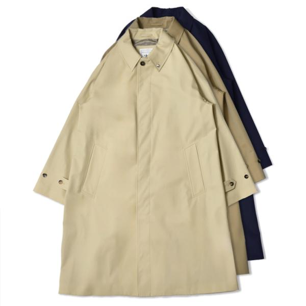 Whiteley&amp;Green（ホワイトリー アンド グリーン）HUDDERSFIELD コットンギャ...