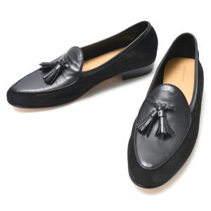 Baudoin&Lange（ボードインアンドランジ） モンクストラップ