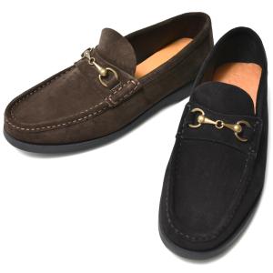 IL MOCASSINO イルモカシーノ ビットローファー B/REVERSO MGO