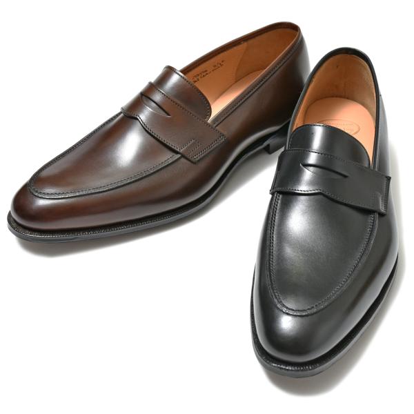 Crockett&amp;Jones（クロケットアンドジョーンズ）【HAND GRADE COLLECTIO...