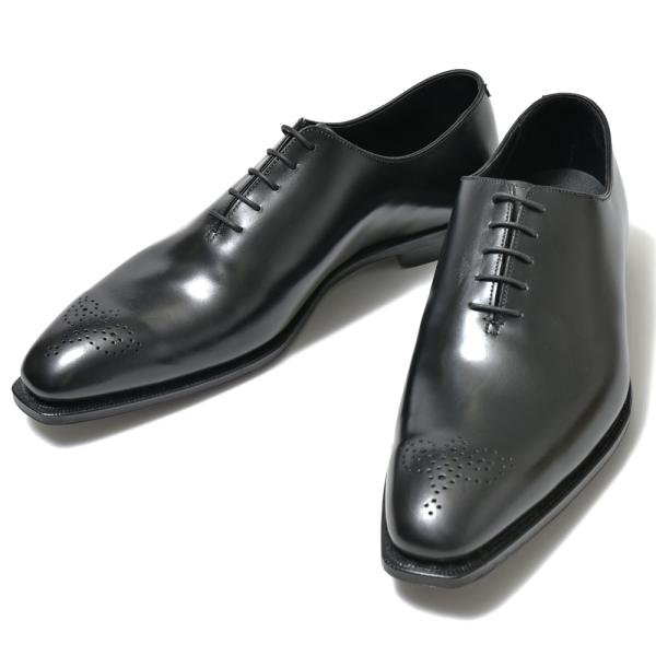 Crockett&amp;Jones（クロケットアンドジョーンズ）【HAND GRADE COLLECTIO...