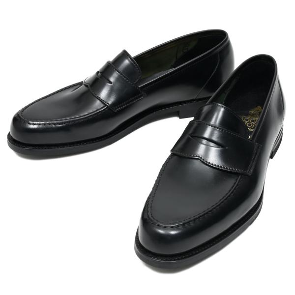Crockett&amp;Jones（クロケットアンドジョーンズ）HARVARD2ハーバード2 コードヴァン...