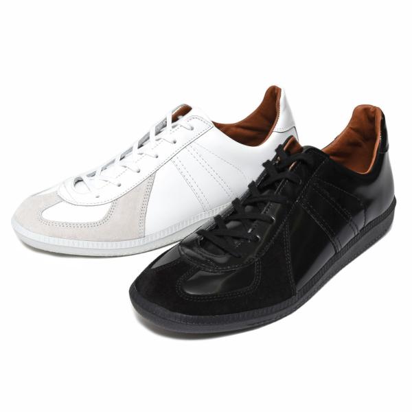 REPRODUCTION OF FOUND（リプロダクション オブ ファウンド)ガラスレザージャーマ...