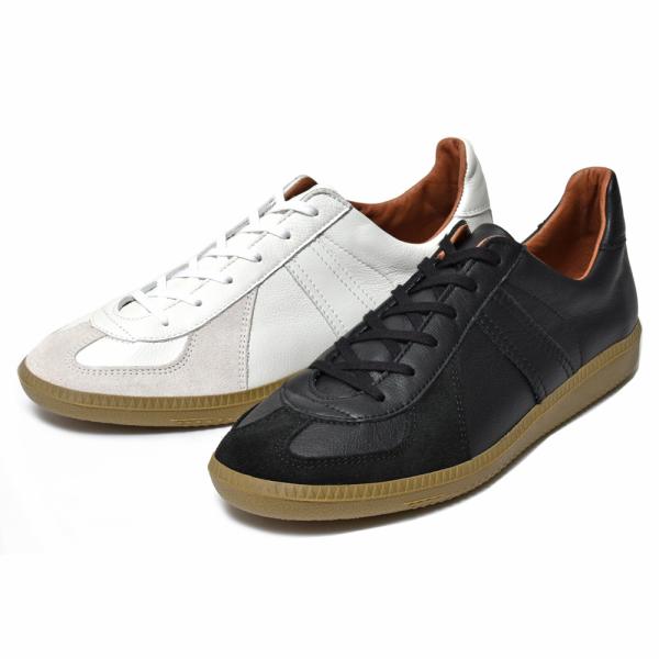 REPRODUCTION OF FOUND（リプロダクション オブ ファウンド)レザージャーマンミリ...