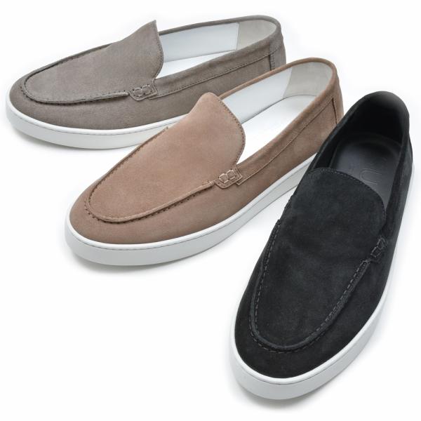 PELLICO SUNNY（ペリーコ サニー）カーフスエードモカスリッポンスニーカー M005 15...