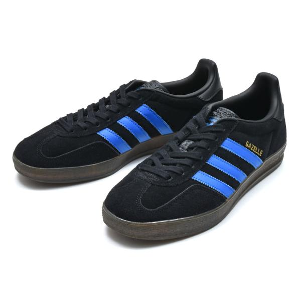 adidas（アディダス）GAZELLE INDOOR ガゼル インドア JQ2692 152514...