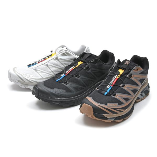 SALOMON（サロモン）XT-6 15252400155